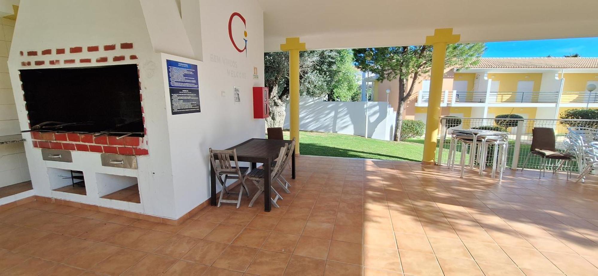 Appartamento Encosta S. José -Vale Parra Albufeira Esterno foto