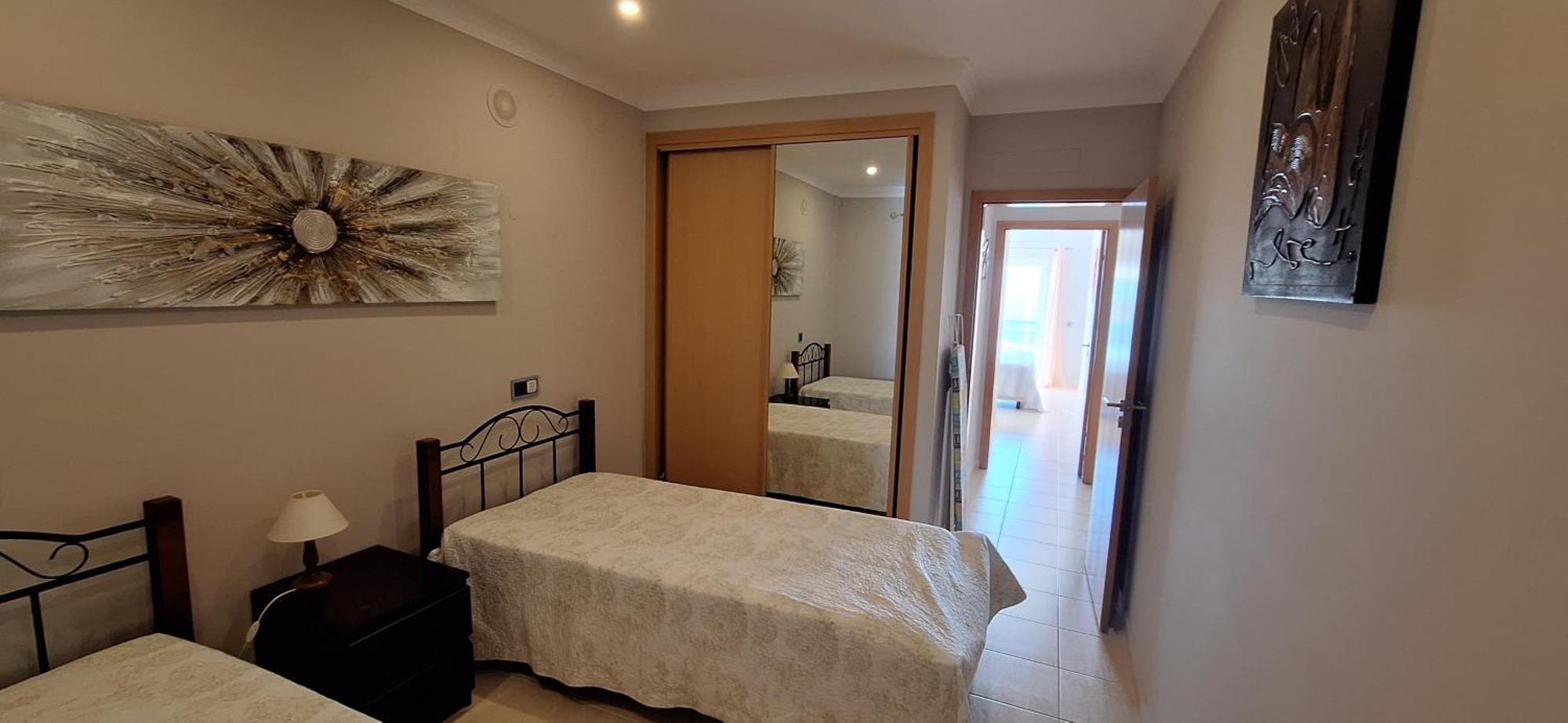 Appartamento Encosta S. José -Vale Parra Albufeira Esterno foto