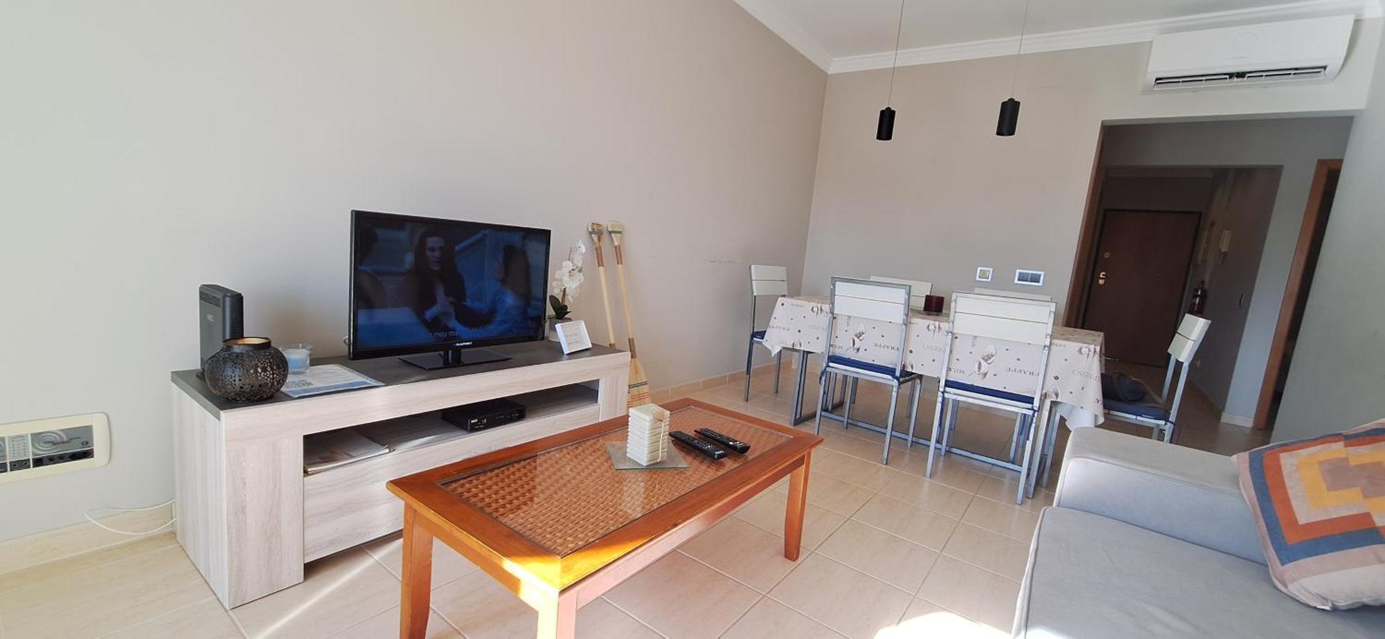 Appartamento Encosta S. José -Vale Parra Albufeira Esterno foto