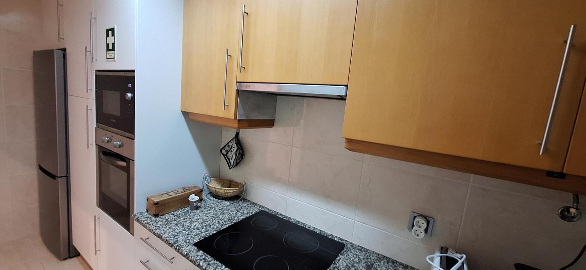 Appartamento Encosta S. José -Vale Parra Albufeira Esterno foto