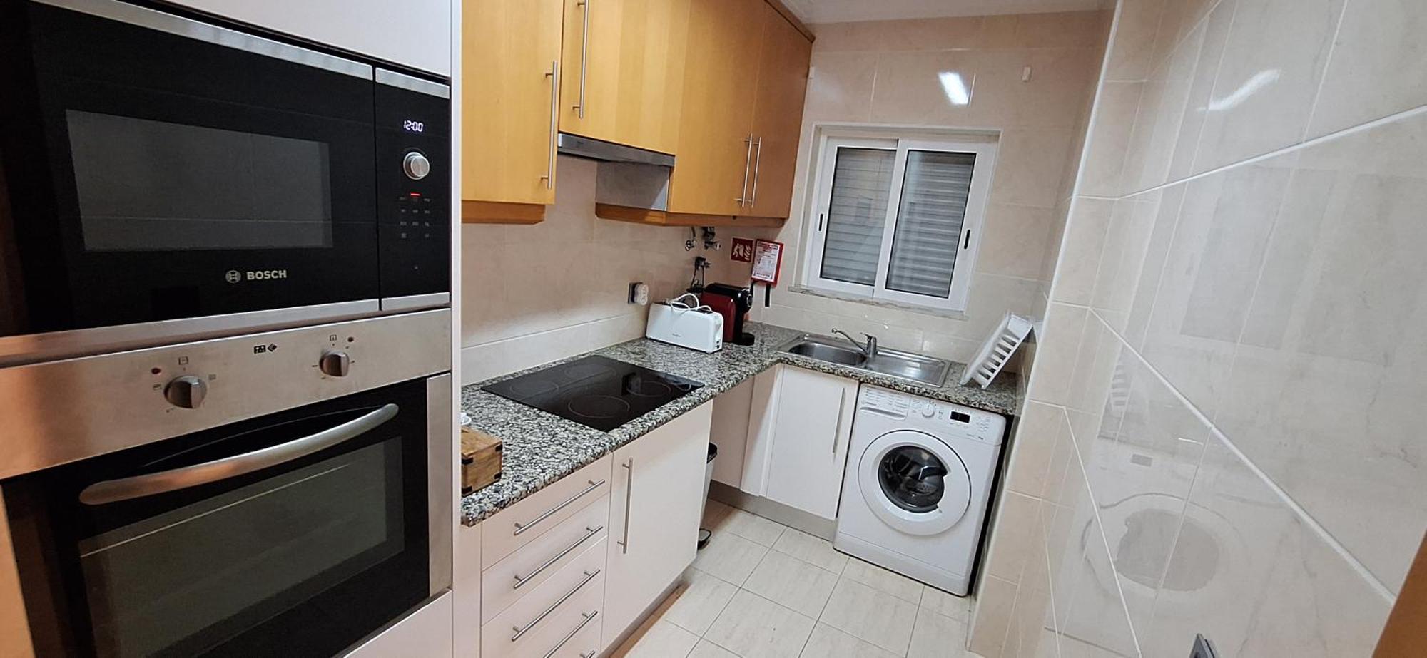 Appartamento Encosta S. José -Vale Parra Albufeira Esterno foto
