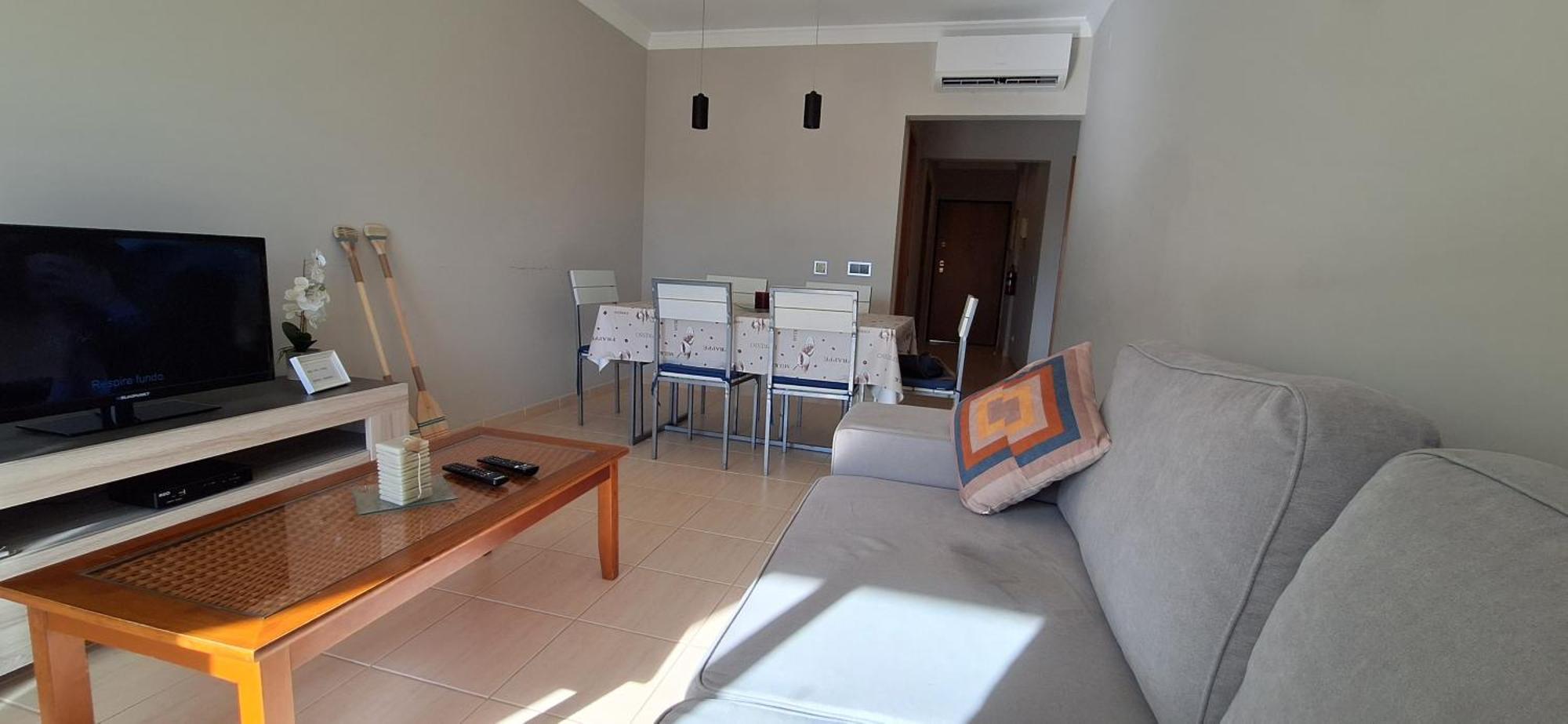 Appartamento Encosta S. José -Vale Parra Albufeira Esterno foto